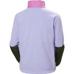 Куртка Helly Hansen Rig Fleece Helly Hansen, Bright Lavender - фото 4