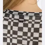 Платье Намара Hugo, белый - фото 4