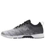 Кроссовки speed her tr 'alloy' Reebok, черный - фото