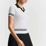 FILA Женский топ для спорта Jade White - фото 6