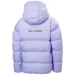 Куртка Helly Hansen Specter Puffy, фиолетовый - фото 4