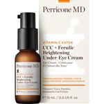 Крем Perricone MD CCC + Ferulic Brightening Under-Eye cream, 15 ml - фото 2