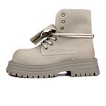 Ботильоны женские Y6T - фото 3