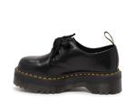 Ботинки Dr. Martens Holly женские на платформе, черный - фото 3