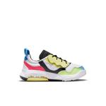 Кроссовки ma2 Air Jordan, белый - фото 2