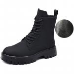 Ботинки WEISHIBANGWEI Martin Boots Men - фото 6