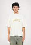 Футболка Barrow UNISEX, Cream/Off-White - фото 2