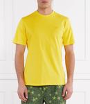 Футболка Guess Underwear Regular Fit, желтый - фото