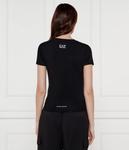 Футболки Slim fit Ea7, черный - фото 3