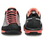 Женские туфли Mescalito Planet Scarpa, серый - фото 4