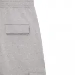 Джоггеры карго Givenchy, серый - фото 7