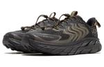 Кроссовки HOKA ONE ONE Clifton LS Satisfy Forged Iron, черный - фото 3