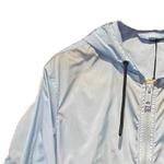 Куртка мужская светло-синий Burberry - фото 3