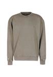 Толстовка Honesty Rules Sweatshirt, Faded-Mud/Light Brown - фото 4