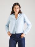 Блуза COMMA, Light blue - фото 2