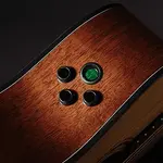 Акустическая гитара Cort Gold-A6 - фото 4