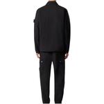 STONE ISLAND Легкая куртка, Black - фото 5