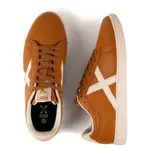 Кроссовки Munich Open 05, коричневый - фото 5