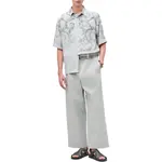 Рубашка мужская Mist HERMES, Mist - фото 4