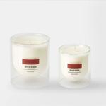 Ароматическая свеча MUJI, wild rose - фото 3