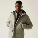 Куртка Regatta Savon, бежевый - фото 6