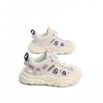 Детские сандалии детские бежевые Jeep, розовый - фото 6