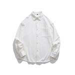 Рубашка унисекс ROBINHOOD, зеленый - фото 4