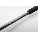 Набор для спиннинга DAM Full Cat Allround, серебряный - фото 3