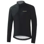 Куртка Spiuk Cold&Rain Fina WP, черный - фото