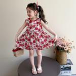 Платье для детей 3-7 лет PROTECTCAMEL, image color - фото 7