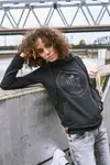 Толстовка Ocean Sportswear с капюшоном "Essentials Sweatshirt", черный - фото 6