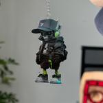 Плюшевая игрушка Dream Eater - фото 7