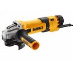 Угловая шлифмашина DeWalt DWE4217 - фото