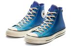 Кроссовки chuck 70 high primaloft 'royal blue' Converse, синий - фото 3