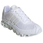 Кроссовки adidas Megaride 'Triple White' - фото 2