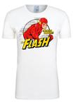 Футболка Logoshirt FLASH, белый - фото