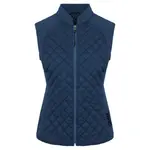 Жилет Colmar Weekender, синий - фото