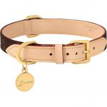 Ошейник для собак Medium LOUIS VUITTON - фото