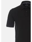 Футболка поло Casa moda, черный - фото 3