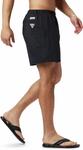 Columbia Men's Backcast III водные шорты, Black - фото 4