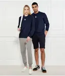 Толстовка Classic fit Lacoste, синий - фото 2