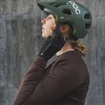 Перчатки POC Savant MTB POC, Uranium Black - фото 3