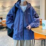 Куртка унисекс Jeep, фиолетовый - фото 19