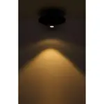 Подвесной светильник LED CARTER с LED-модулем 1 шт., теплый белый свет, подвесной светильник/люстра, 3 уровня свечения, регулируемая высота Globo Lighting, черный - фото 6