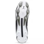 Футбольные бутсы Puma King Ultimate FG/AG, черный - фото 2