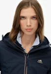 Летняя куртка Superdry & Co, Eclipse Navy - фото 4