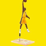 Фигурка NBA Player NBA Collection, модель 22, Dwight Scale McFARLANE - фото 5