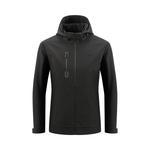 Jeep Куртка Unisex, Phantom Black - фото 11