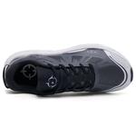 Кроссовки кроссовки Rigorer, черный - фото 4