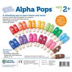 Учебные ресурсы Smart Snacks Alpha Pops Learning Resources - фото 7